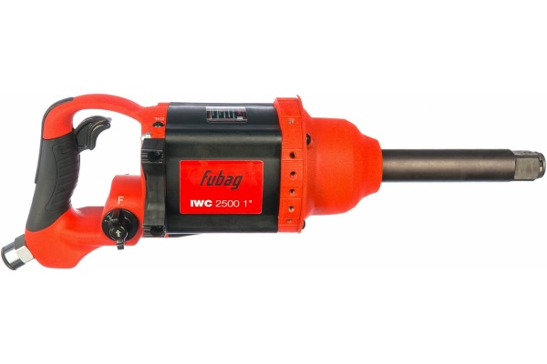 Ударный пневмогайковерт FUBAG IWC 2500 1" 100270