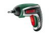 Аккумуляторный шуруповерт Bosch IXO Active Promotion 0.603.981.00E