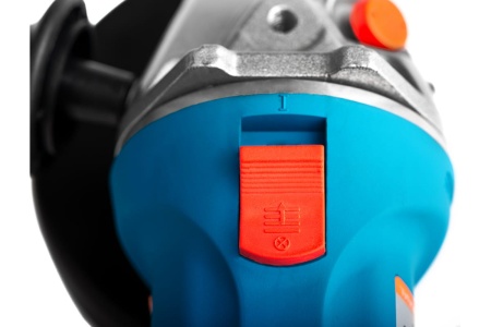 Угловая шлифмашина STURM AG9512P