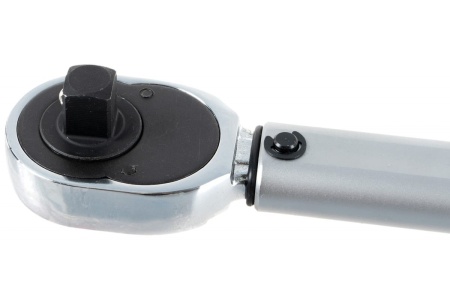 Динамометрический ключ Hans 40-210Nm 1/2" 4170GN