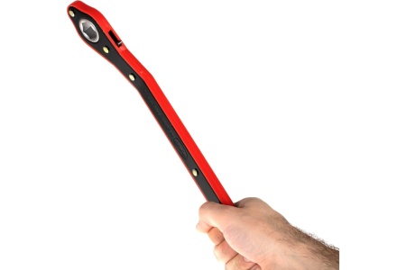Трещотка Heyner 17 мм 442900 Трещотка Heyner 17 мм 442900