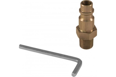 Пневматический гайковерт Thorvik AIW3416M  3/4DR 52749