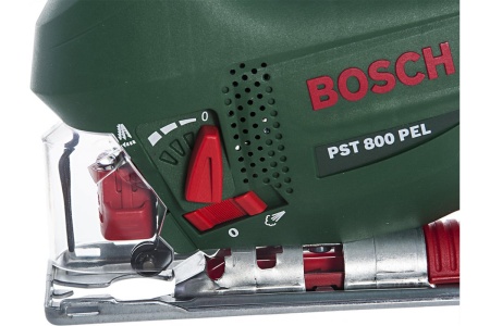 Лобзик Bosch PST 800 PEL 0.603.3A0.120