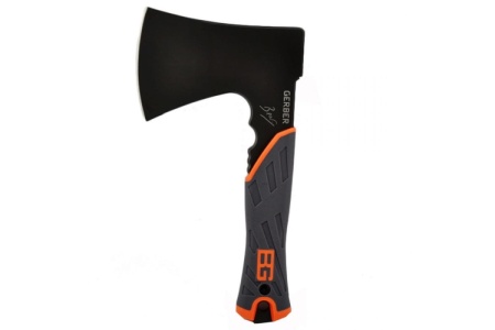 Топор (в блистере) Gerber Bear Grylls Hatchet 31-002070
