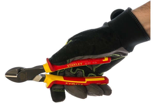 Бокорезы 175 мм Stanley 0-84-003
