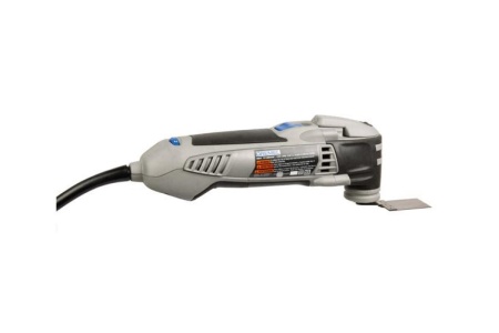 Многофункциональный инструмент Dremel Multi Max MM40 F013MM40JF Многофункциональный инструмент Dremel Multi Max MM40 F013MM40JF