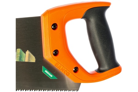 Универсальная ножовка BAHCO NP-19-U7/8-HP