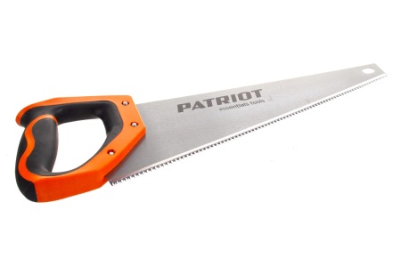 Ножовка по дереву PATRIOT WSP-400S 350006001