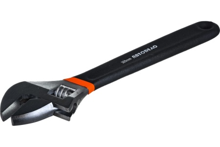 Разводной ключ 300мм АвтоDело КР-36 30430 10783 Разводной ключ 300мм АвтоDело КР-36 30430 10783