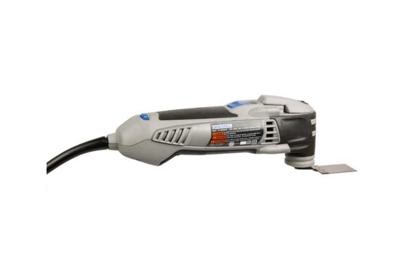 Многофункциональный инструмент Dremel Multi Max MM40 F013MM40JF