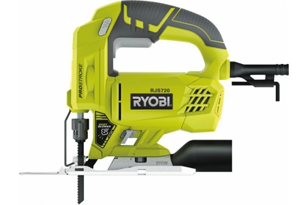 Лобзик Ryobi RJS720-G 5133002223