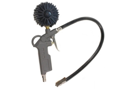 Пистолет для подкачки шин GARAGE 60D-5 байонет 8085160