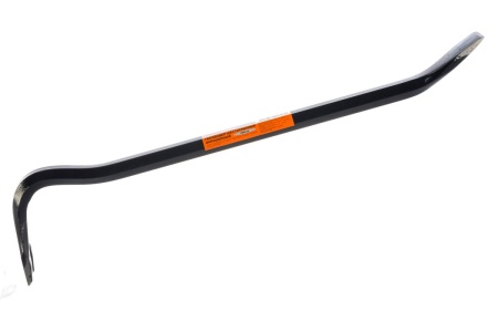 Гвоздодер SANTOOL шестигранный крашеный 450 мм 030845-450