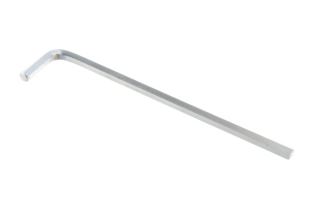 Ключ, шестигранный экстрадлинный 8мм AV Steel  AV-363008