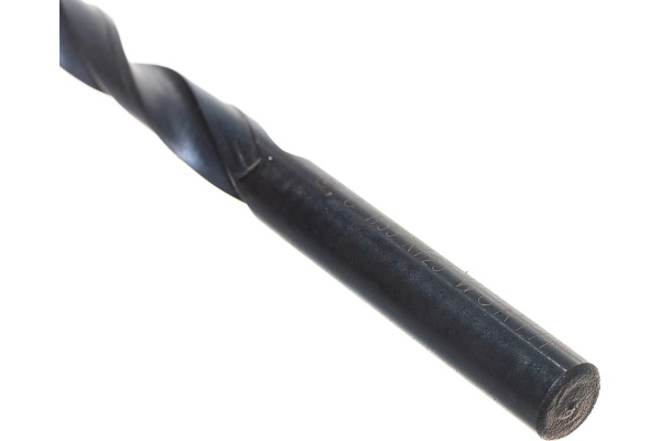Сверло по металлу DIN338 HSS (8,0 мм, 1 шт.) WURTH 062580 090