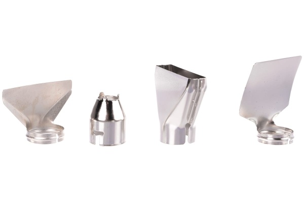 Электрический фен Контрфорс KFP0356 Электрический фен Контрфорс KFP0356