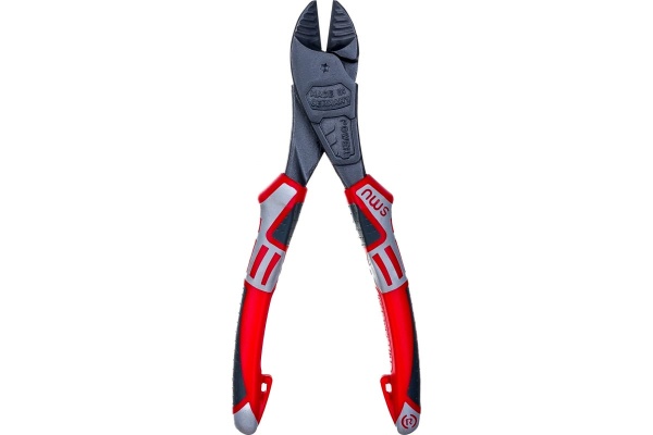 Силовые бокорезы 180мм NWS 137-69-180 Силовые бокорезы 180мм NWS 137-69-180