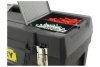 Пластмассовый ящик для инструмента Stanley NESTED 1-94-858