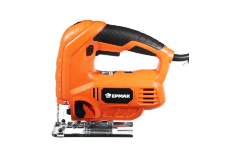 Электрический лобзик ЕРМАК ЛЭ-570 646-058