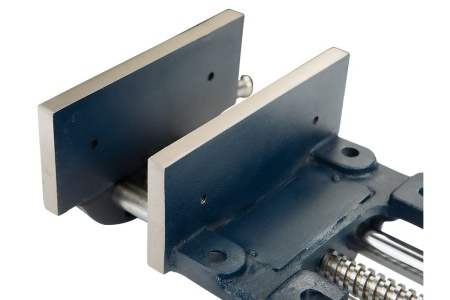 Столярные винтовые тиски Wilton WWV/175 65017EU 175х210