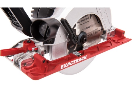 Аккумуляторная циркулярная пила Hiper HCS18C