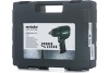 Пневмогайковерт Metabo DSSW 360 Set 1/2"+10 головок 604118500