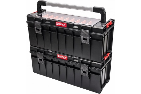 Ящик для инструментов 65х27х27 QBRICK SYSTEM PRO 700 146157