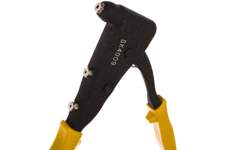 Заклепочник для вытяжных заклепок Absolut SKytools SK4009
