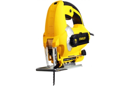 Лобзик Stanley STSJ0600