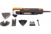 Реноватор WORX  Sonicrafter, 230 Вт, кейс WX686