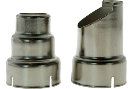 Термофен GRAPHITE 2000 Вт, темпер. I: 25ºC, II: 80-600ºC, III: 80-600ºC, кейс 59G524