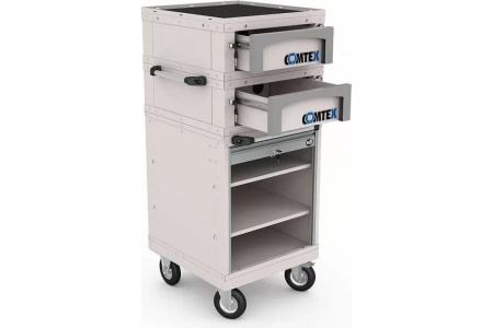 Компьютерная тележка ДВК COMTEX 1М №3 Б04651