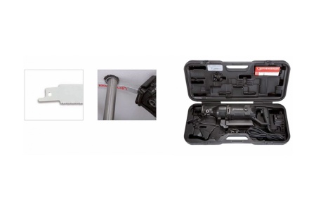 Ручная пила Rothenberger ROTIGER VARIO ELECTRONIC 50306