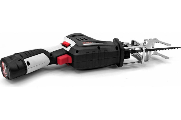 Сабельная аккумуляторная пила ELTI ПС-12B-Li