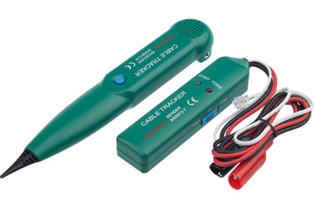 Цифровой кабельный тестер Mastech MS6812 13-1220