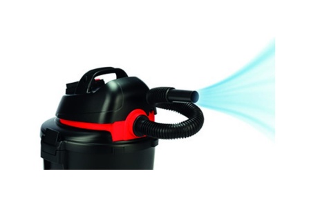 Пылесос для влажной и сухой уборки Shop-Vac Super 16-S 5974042