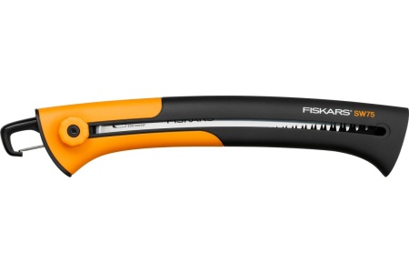 Большая садовая пила Xtract Fiskars SW 75 1000614 (123880)