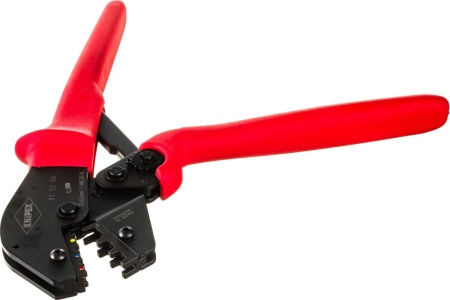 Ручной обжимник KNIPEX KN-975206