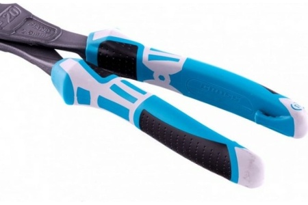 Бокорезы 200 мм усиленные GROSS 17585