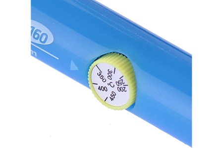 Паяльник МЕГЕОН с регулятором температуры 00160 к0000023385