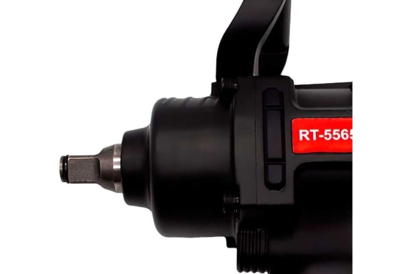 Пневматический гайковерт Rossvik RT-5565