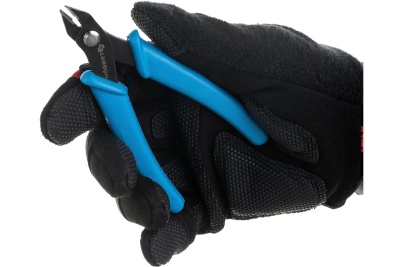 Мини-бокорезы HOEGERT TECHNIK HT1P041