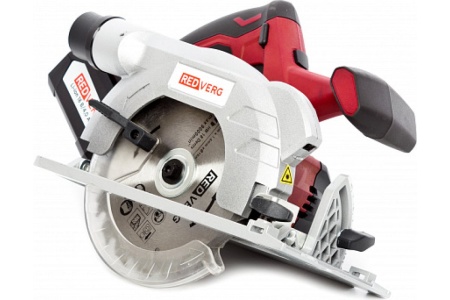 Дисковая пила DEWALT 54 В XR FLEXVOLT DCS577N-XJ