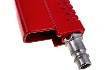 Пескоструйный пневматический пистолет INTERTOOL PT-0707