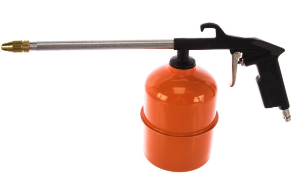 Мовильный пистолет АвтоDело 42345 13678 Мовильный пистолет АвтоDело 42345 13678