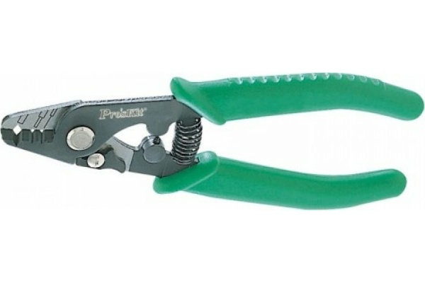 Инструмент для зачистки оптического кабеля ProsKit 8PK-326 00194742