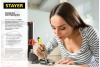 Электропаяльник STAYER Proterm 30-130Вт 55308-130