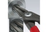 Прецизионные щипцы для внутренних стопорных колец KNIPEX KN-4811J3SB Прецизионные щипцы для внутренних стопорных колец KNIPEX KN-4811J3SB
