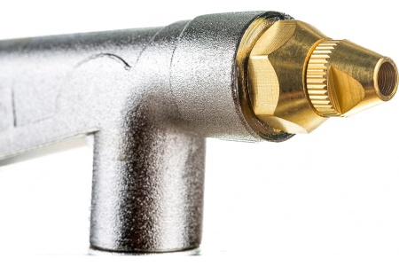 Пистолет для нанесения антигравийных и антикоррозийных составов REMIX 626 RM-626