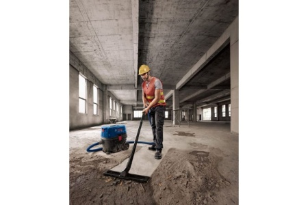 Пылесос Bosch GAS 12-25 PL 0.601.97C.100 Пылесос Bosch GAS 12-25 PL 0.601.97C.100